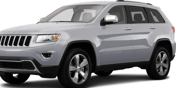 JEEP GRAND CHEROKEE 2014 1C4RJFBG7EC266526 image